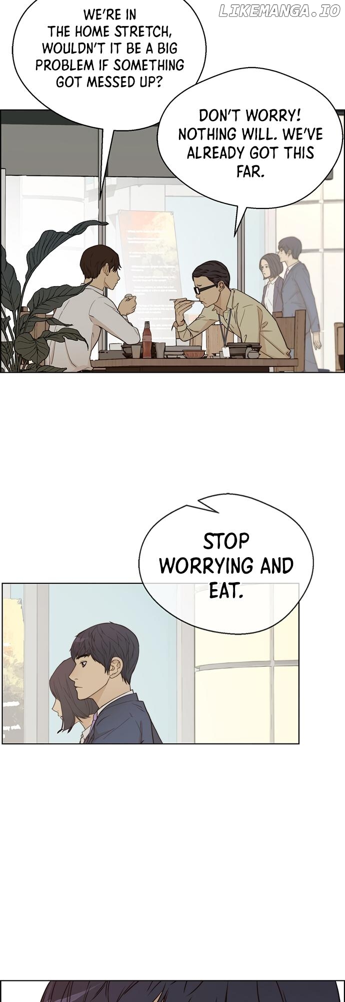 My Girlfriend Is A Real Man chapter 64 - page 3