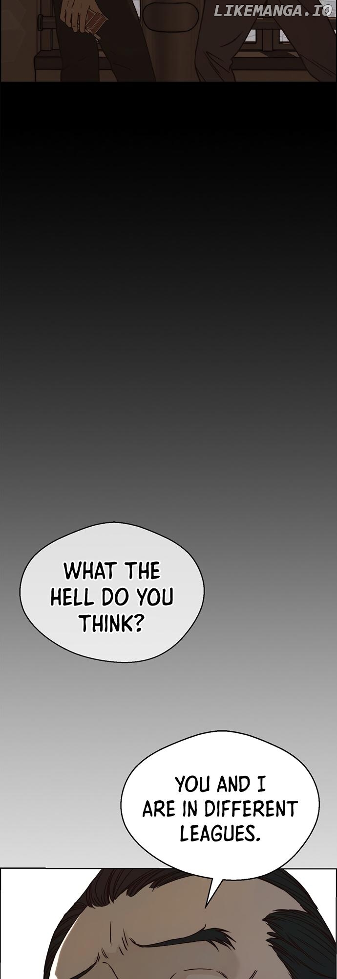 My Girlfriend Is A Real Man chapter 64 - page 45