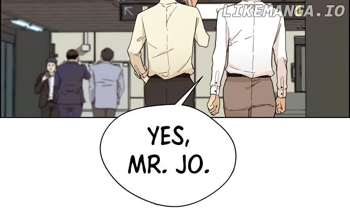 My Girlfriend Is A Real Man chapter 64 - page 7