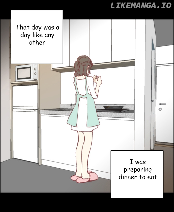 My Girlfriend Is A Real Man chapter 9 - page 1