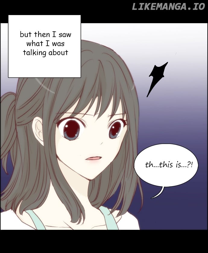 My Girlfriend Is A Real Man chapter 9 - page 2