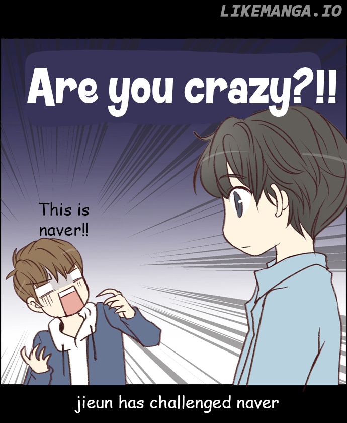 My Girlfriend Is A Real Man chapter 9 - page 22