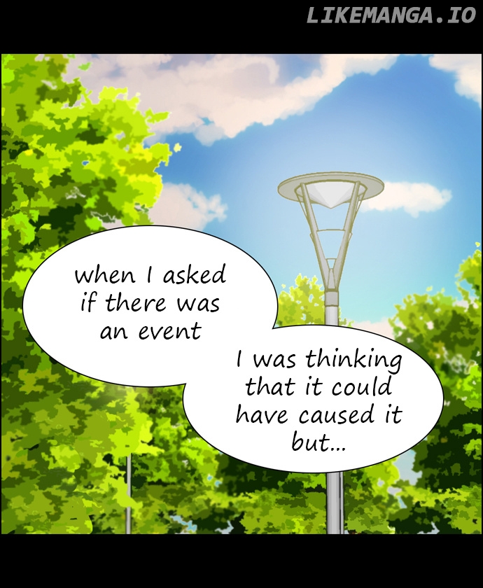 My Girlfriend Is A Real Man chapter 9 - page 7