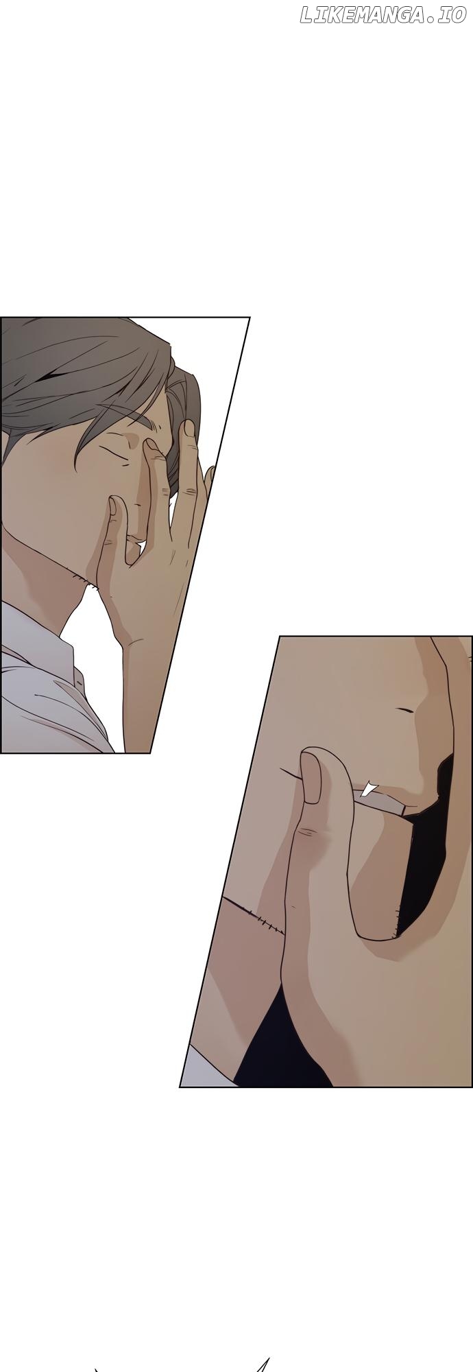My Girlfriend Is A Real Man chapter 68 - page 20