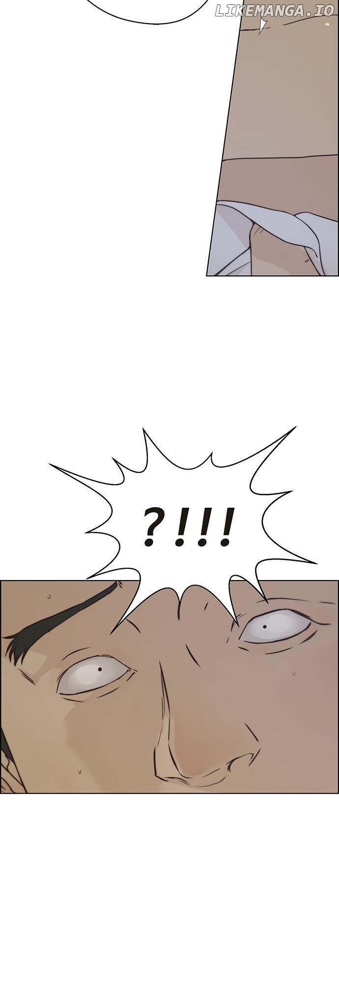 My Girlfriend Is A Real Man chapter 68 - page 35