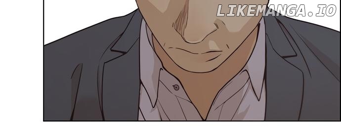 My Girlfriend Is A Real Man chapter 68 - page 43