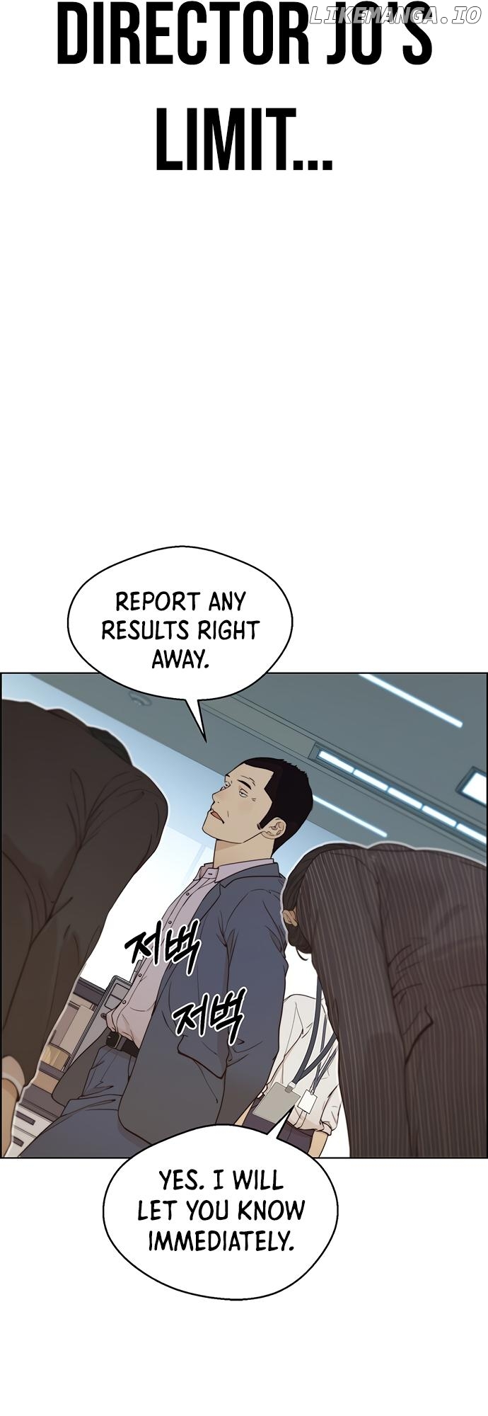 My Girlfriend Is A Real Man chapter 68 - page 47