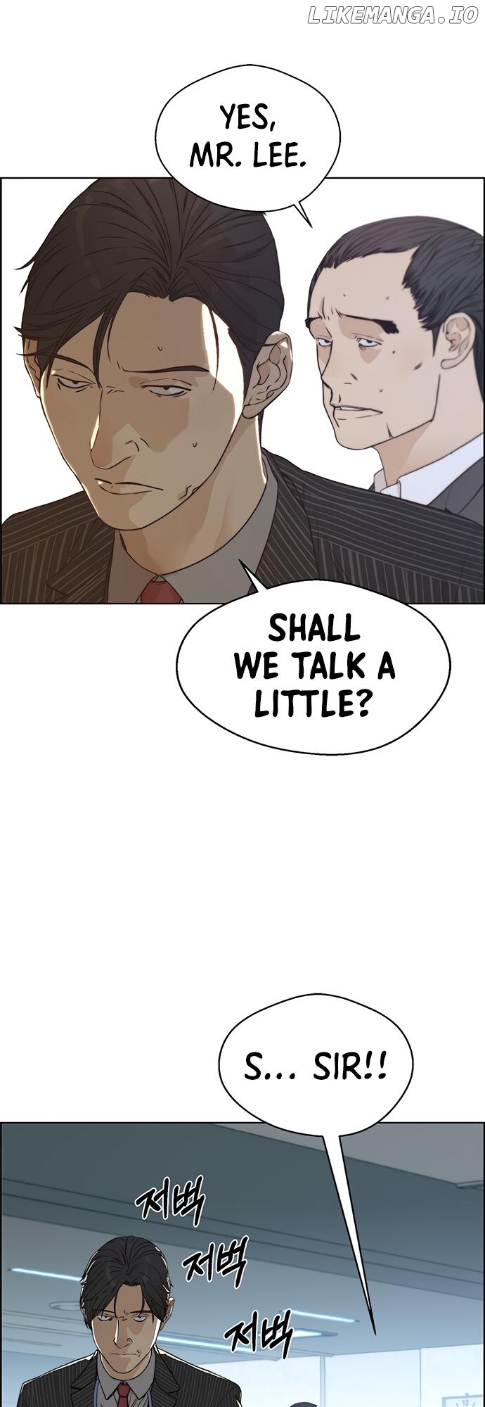 My Girlfriend Is A Real Man chapter 68 - page 49