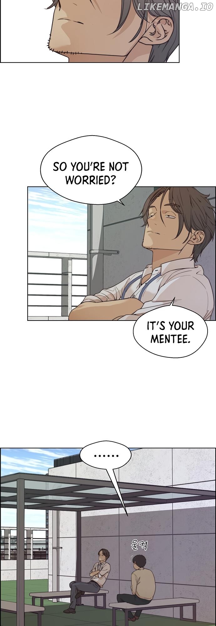 My Girlfriend Is A Real Man chapter 68 - page 59