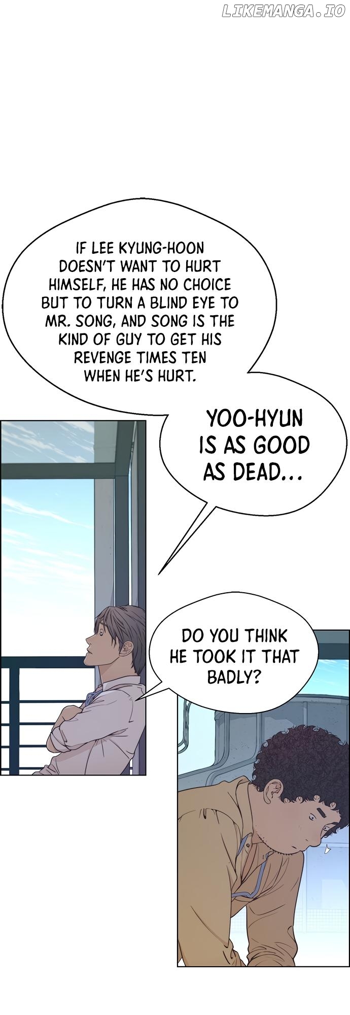 My Girlfriend Is A Real Man chapter 68 - page 61