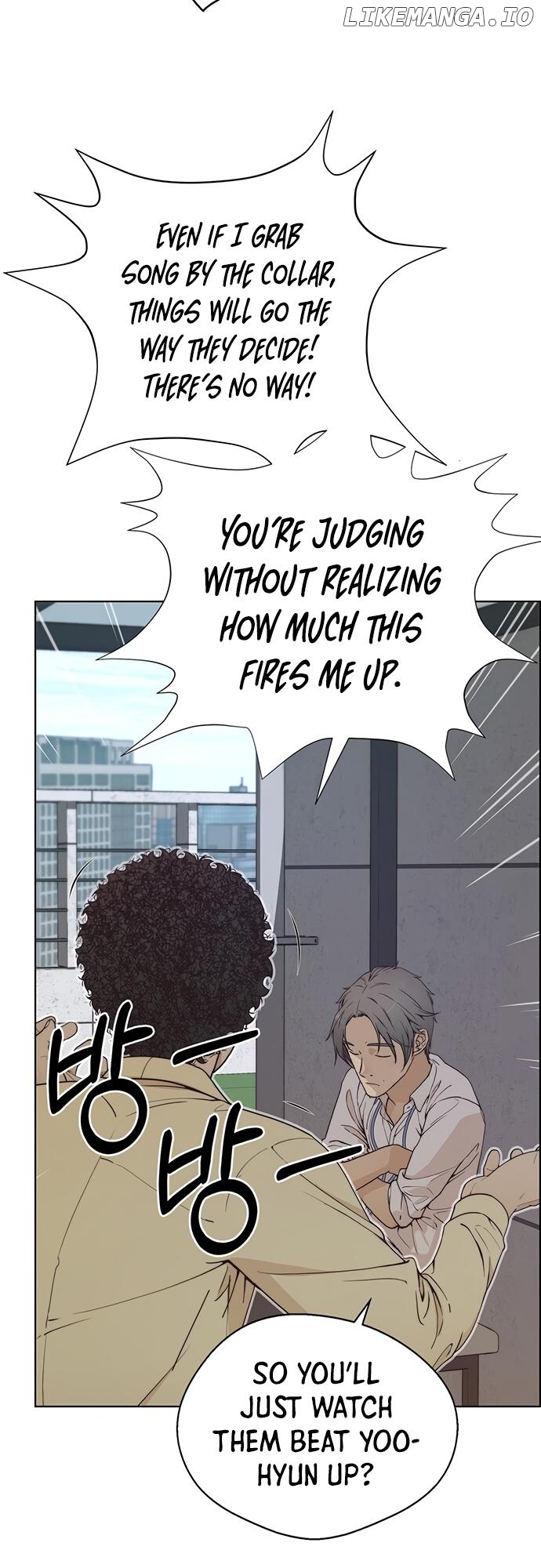 My Girlfriend Is A Real Man chapter 68 - page 63