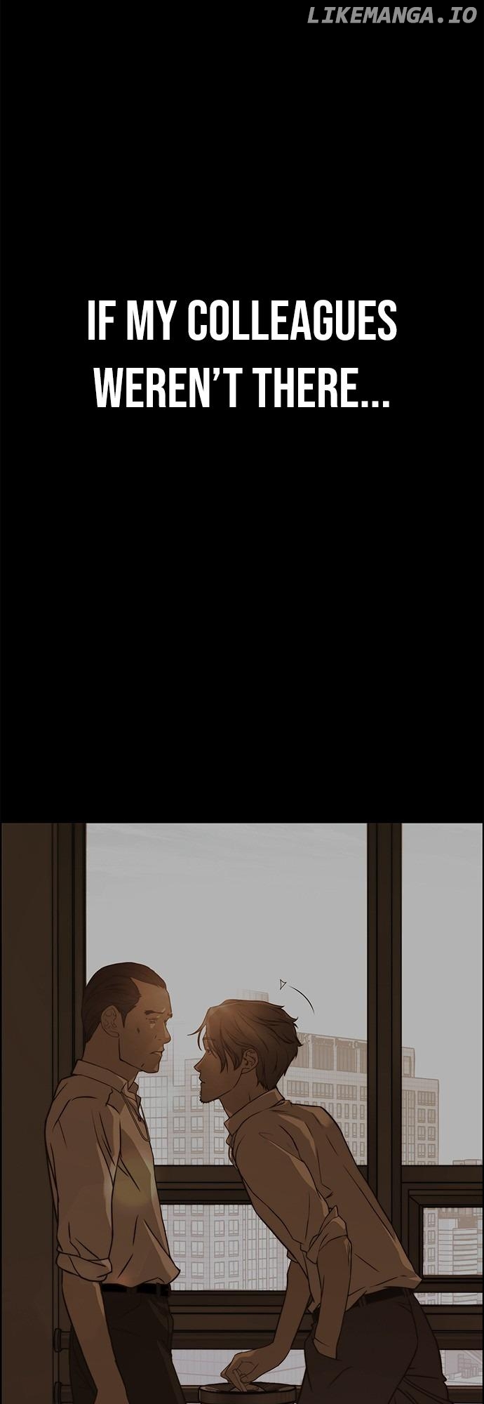 My Girlfriend Is A Real Man chapter 70 - page 32