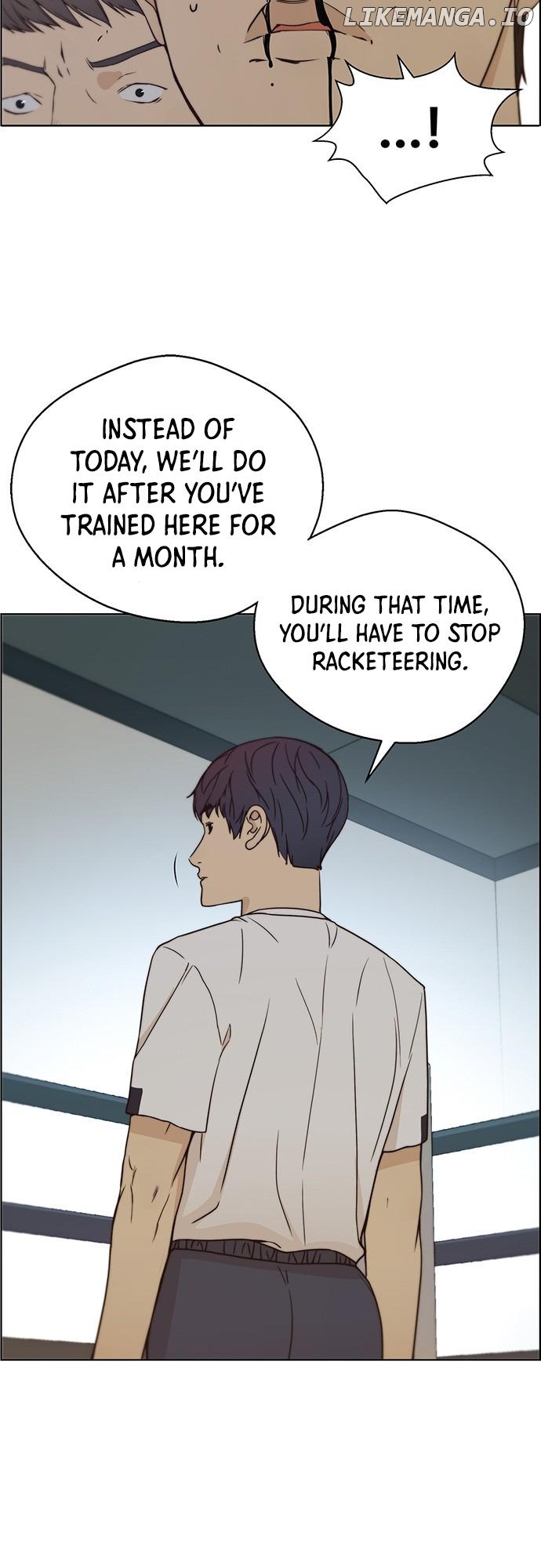 My Girlfriend Is A Real Man chapter 70 - page 55
