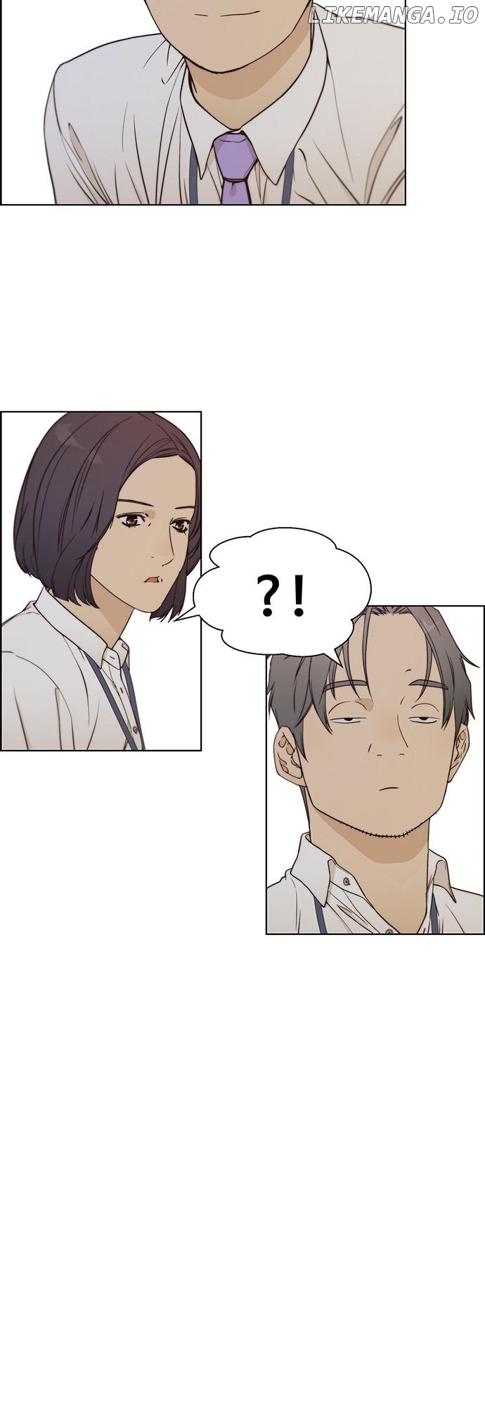 My Girlfriend Is A Real Man chapter 70 - page 69