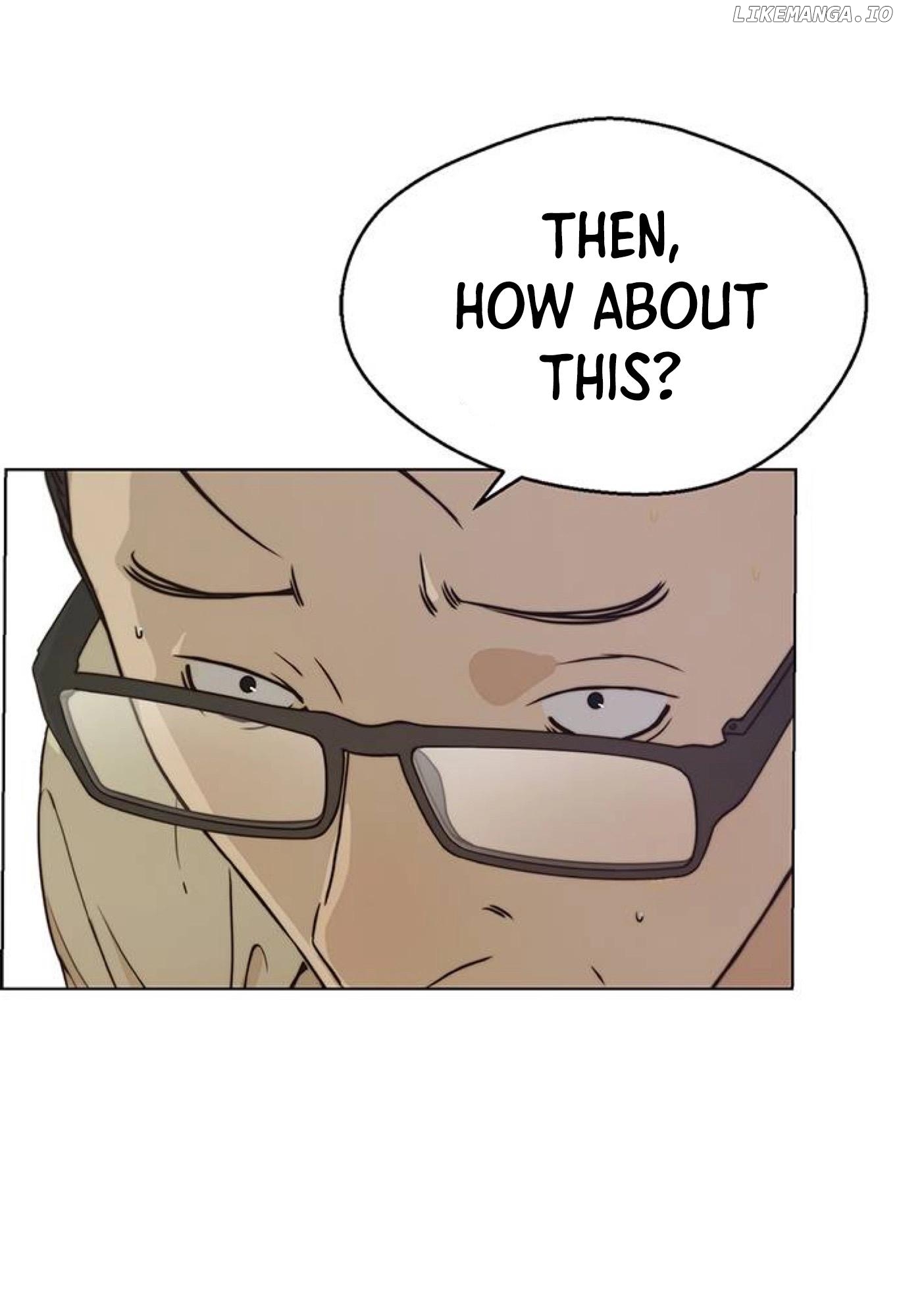 My Girlfriend Is A Real Man chapter 71 - page 10