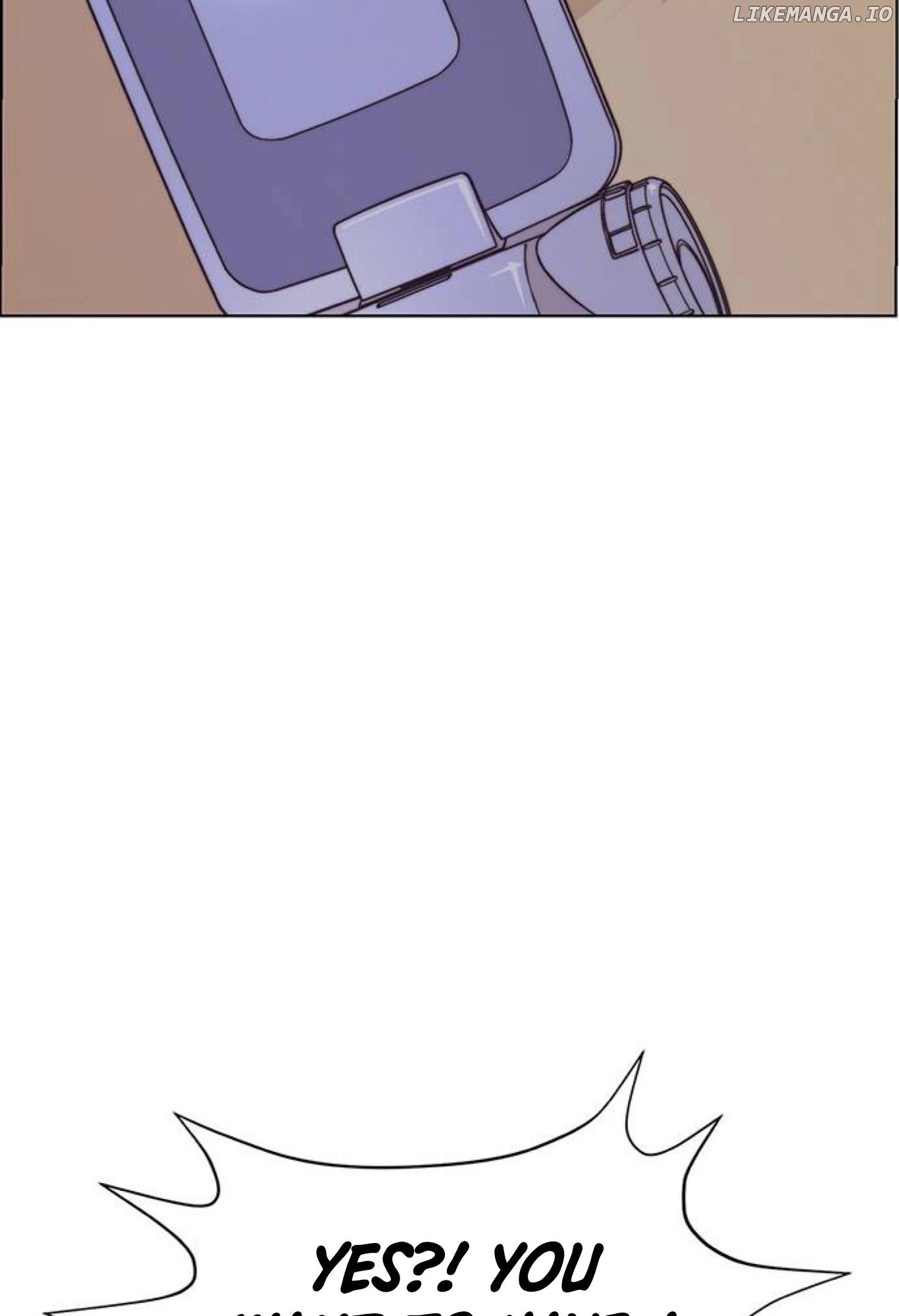 My Girlfriend Is A Real Man chapter 71 - page 110
