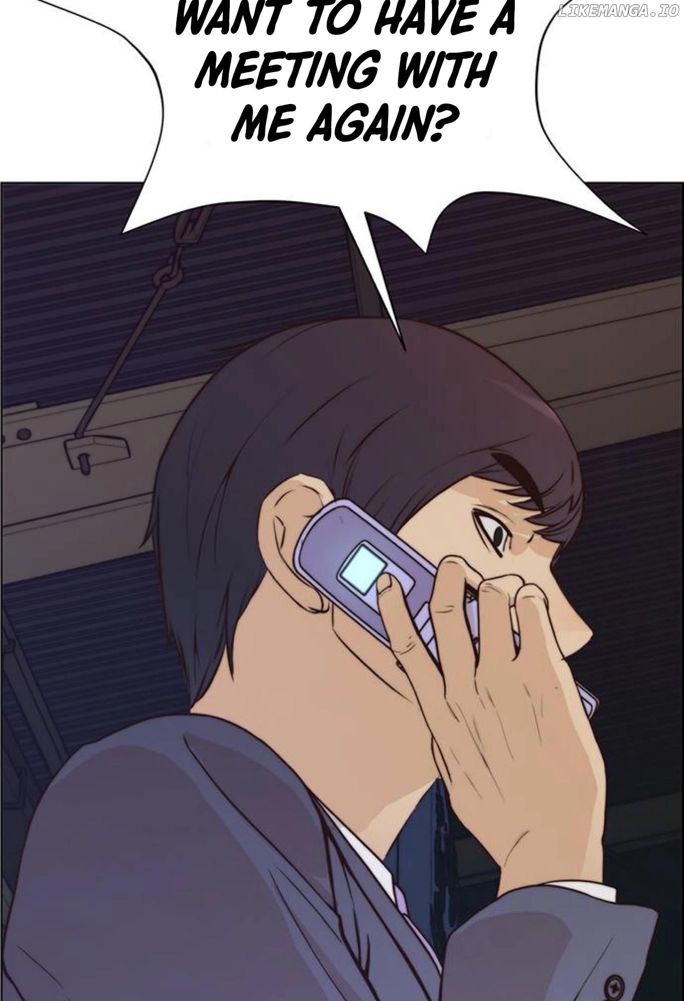 My Girlfriend Is A Real Man chapter 71 - page 111