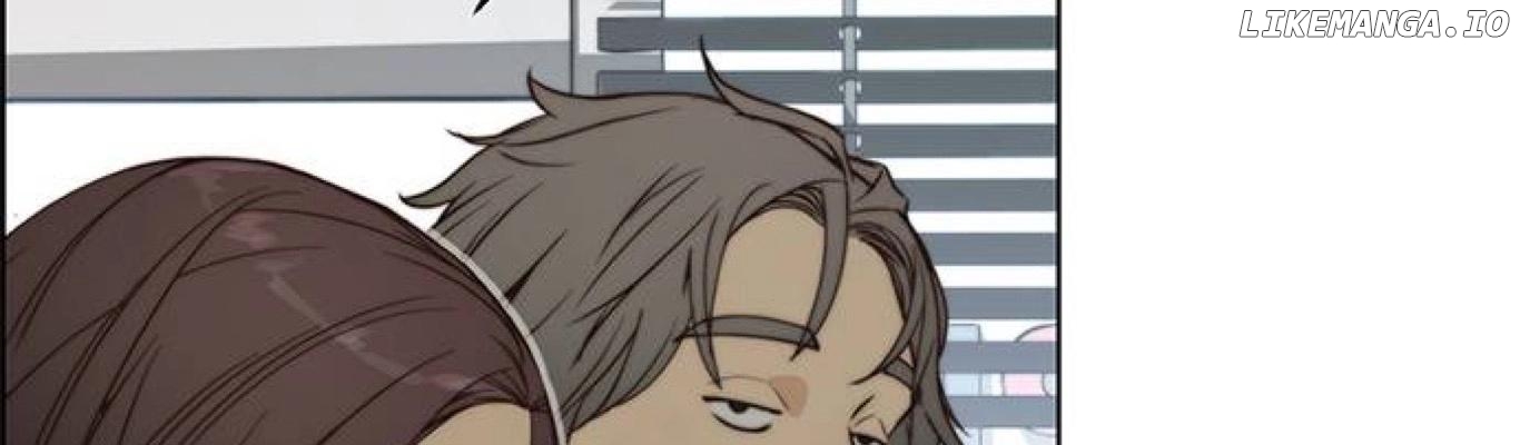 My Girlfriend Is A Real Man chapter 71 - page 25