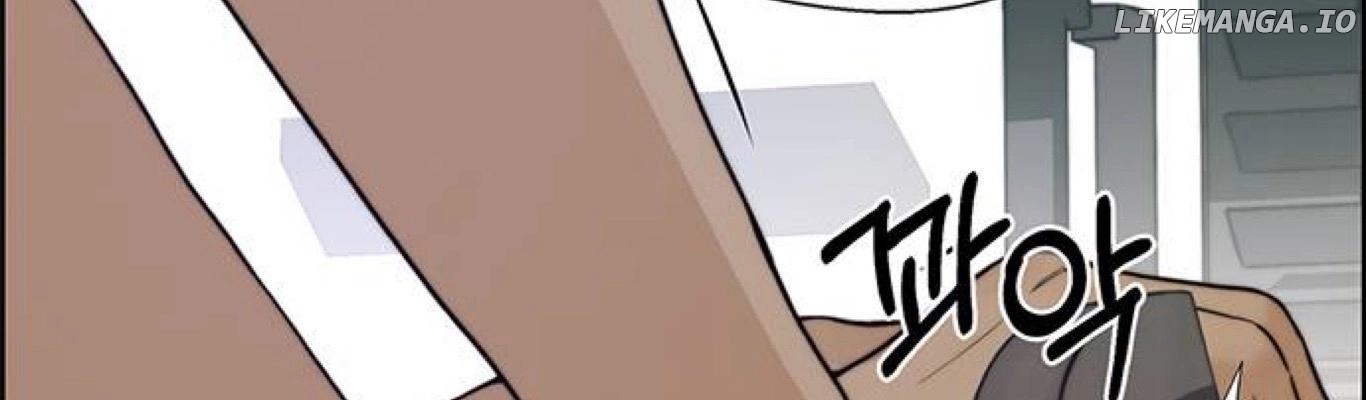 My Girlfriend Is A Real Man chapter 71 - page 41