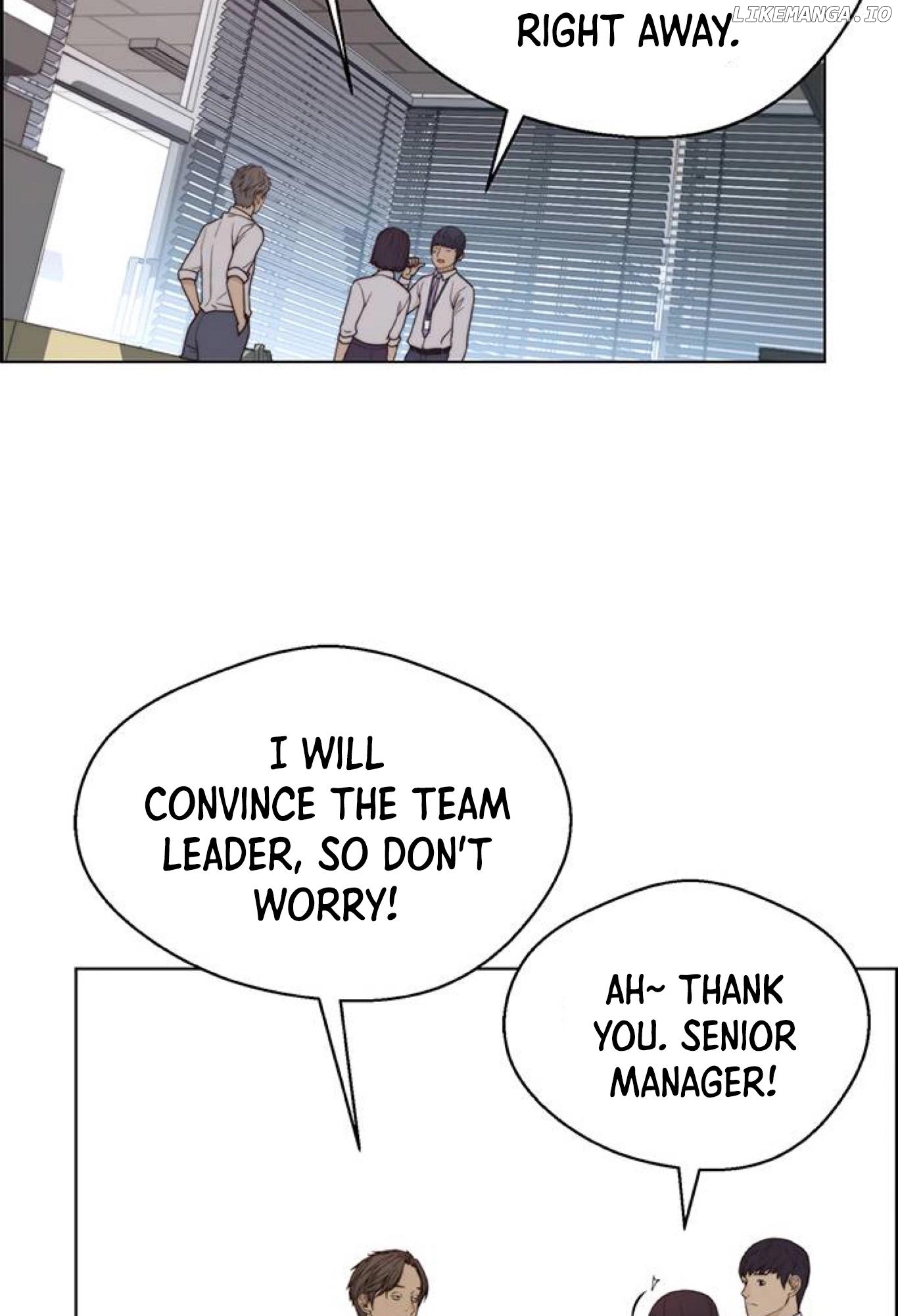My Girlfriend Is A Real Man chapter 71 - page 46