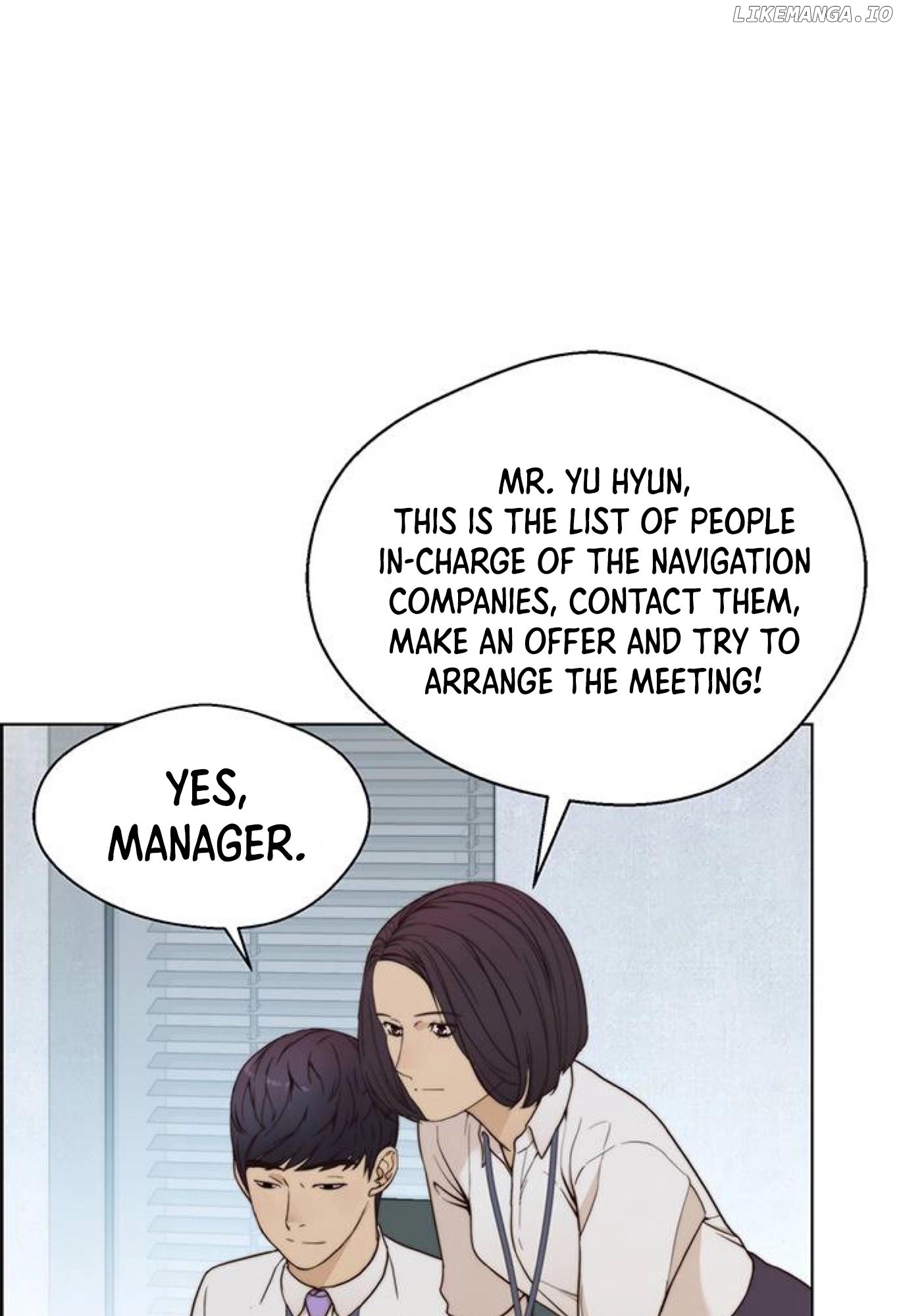 My Girlfriend Is A Real Man chapter 71 - page 63