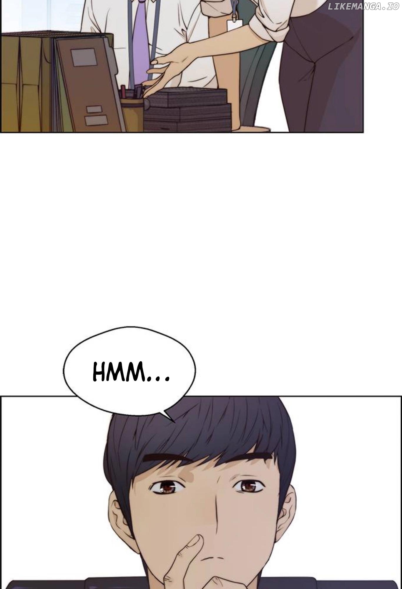 My Girlfriend Is A Real Man chapter 71 - page 64
