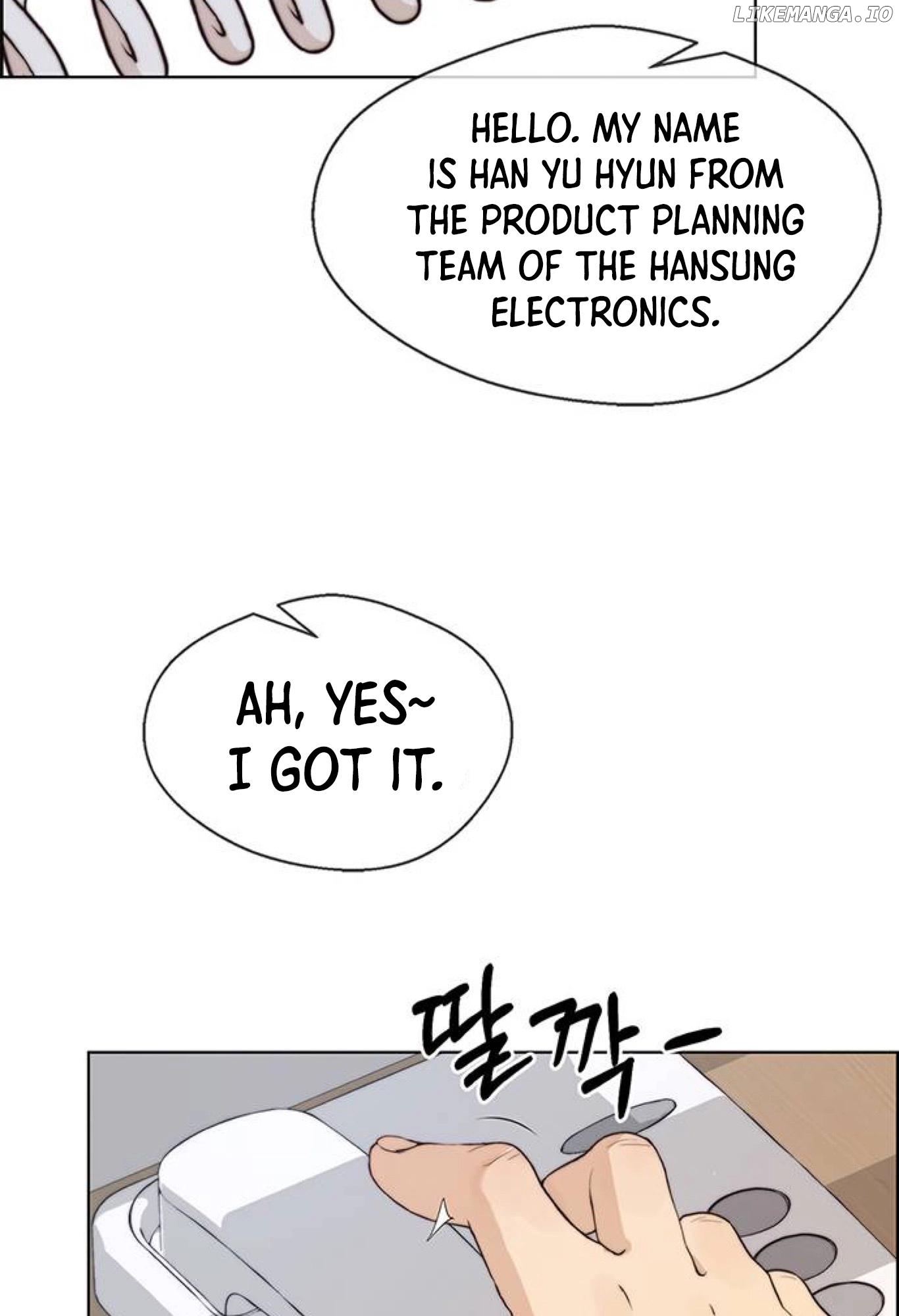 My Girlfriend Is A Real Man chapter 71 - page 68
