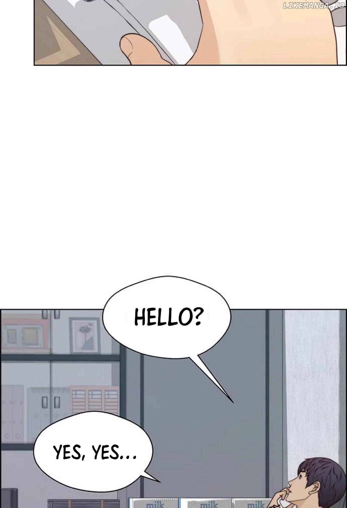 My Girlfriend Is A Real Man chapter 71 - page 69