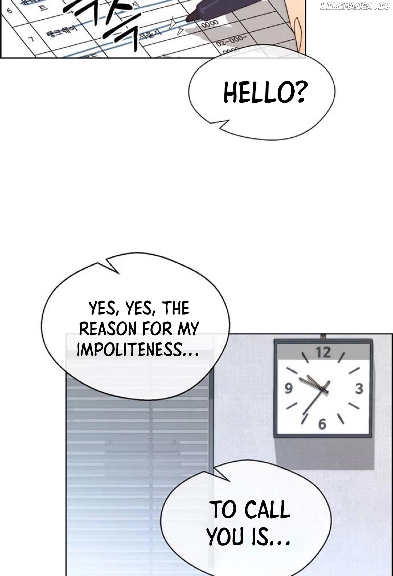 My Girlfriend Is A Real Man chapter 71 - page 71