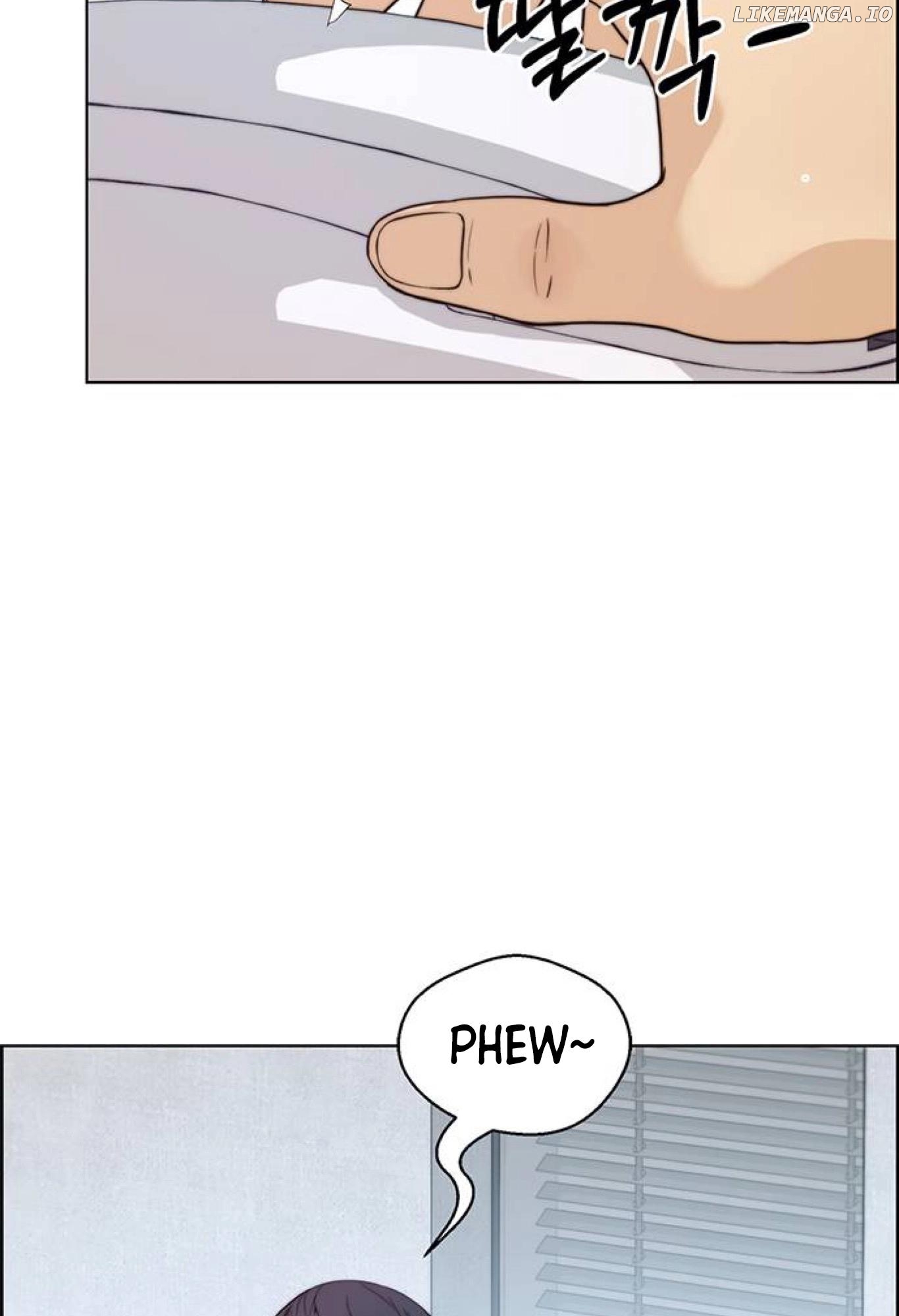 My Girlfriend Is A Real Man chapter 71 - page 74
