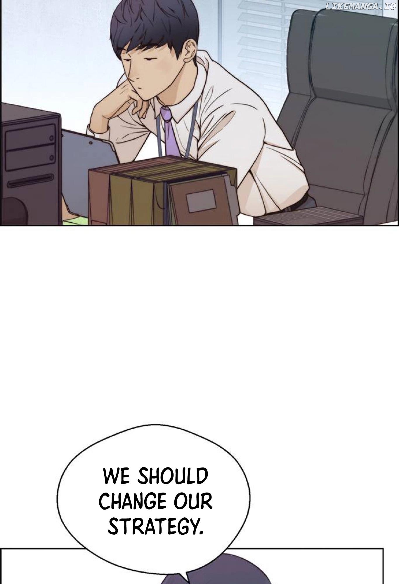 My Girlfriend Is A Real Man chapter 71 - page 75