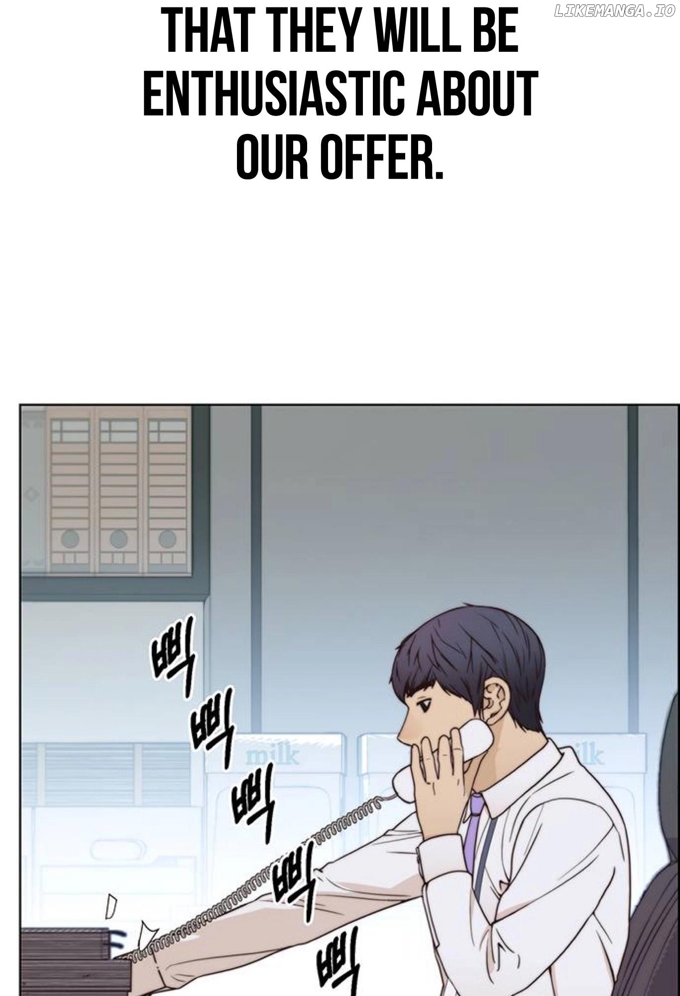 My Girlfriend Is A Real Man chapter 71 - page 80