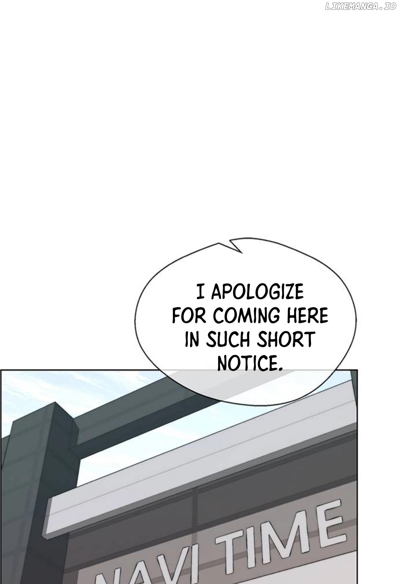 My Girlfriend Is A Real Man chapter 71 - page 83