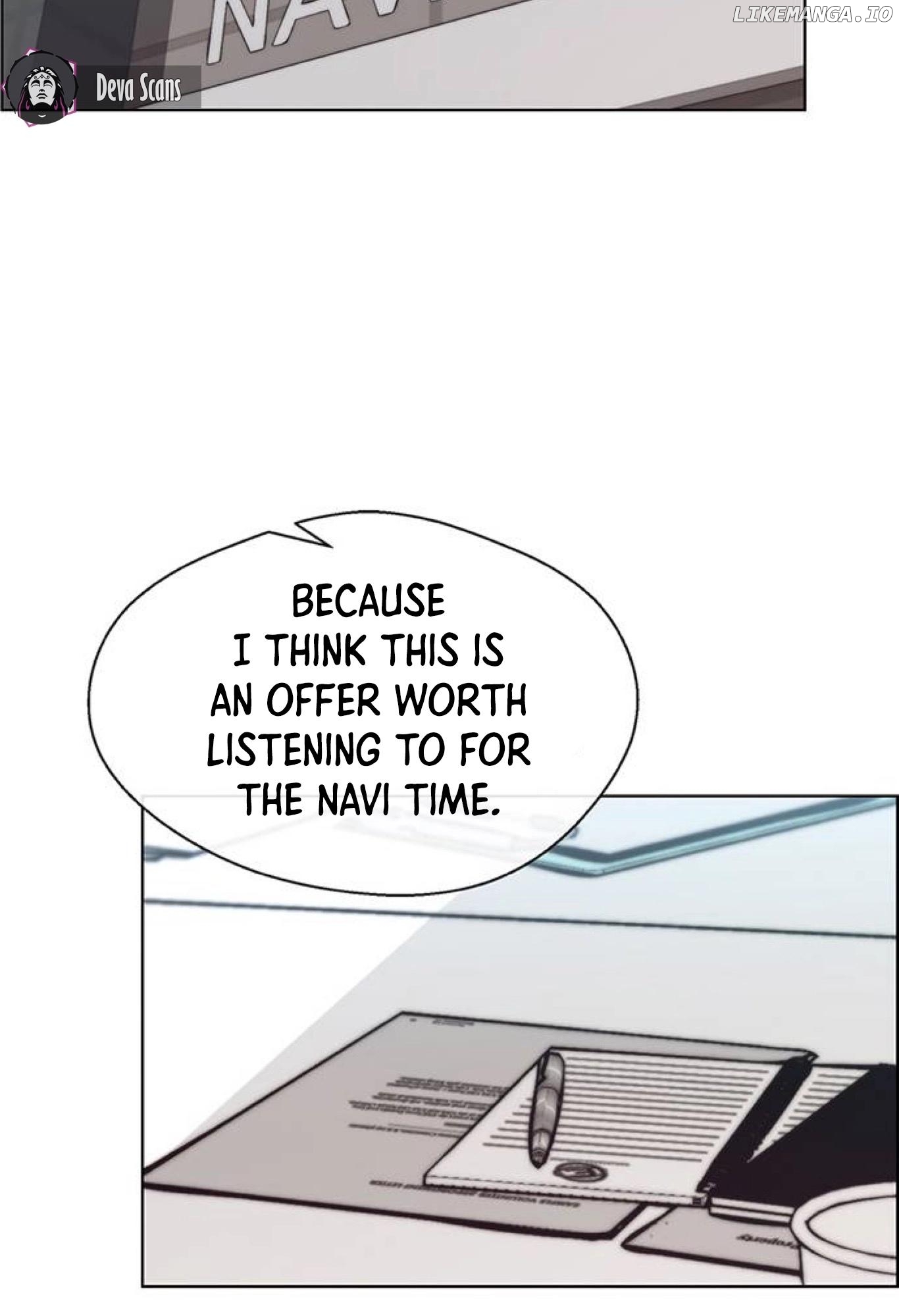 My Girlfriend Is A Real Man chapter 71 - page 84