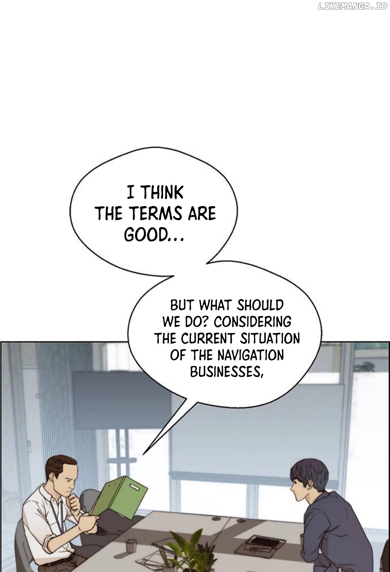My Girlfriend Is A Real Man chapter 71 - page 85