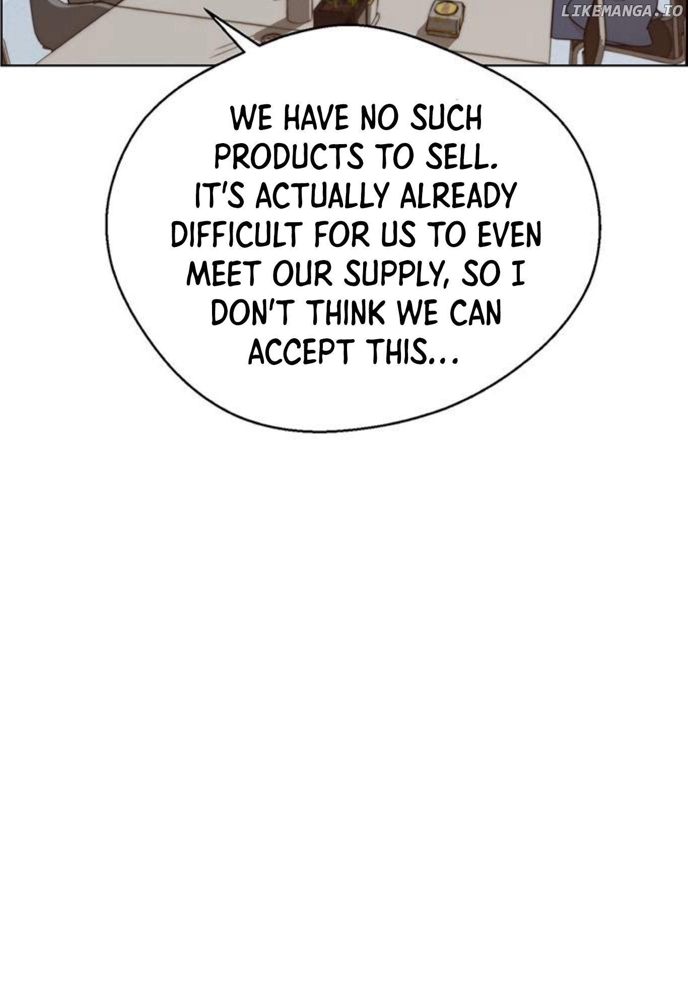 My Girlfriend Is A Real Man chapter 71 - page 86