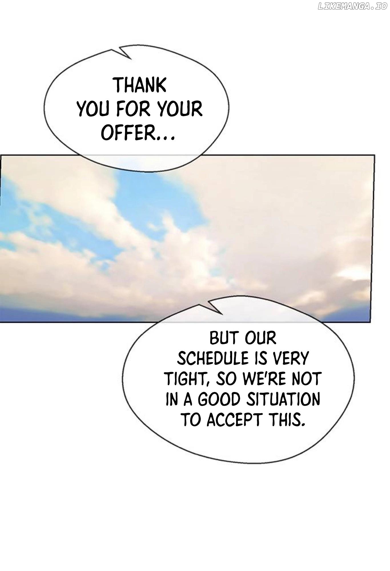 My Girlfriend Is A Real Man chapter 71 - page 87