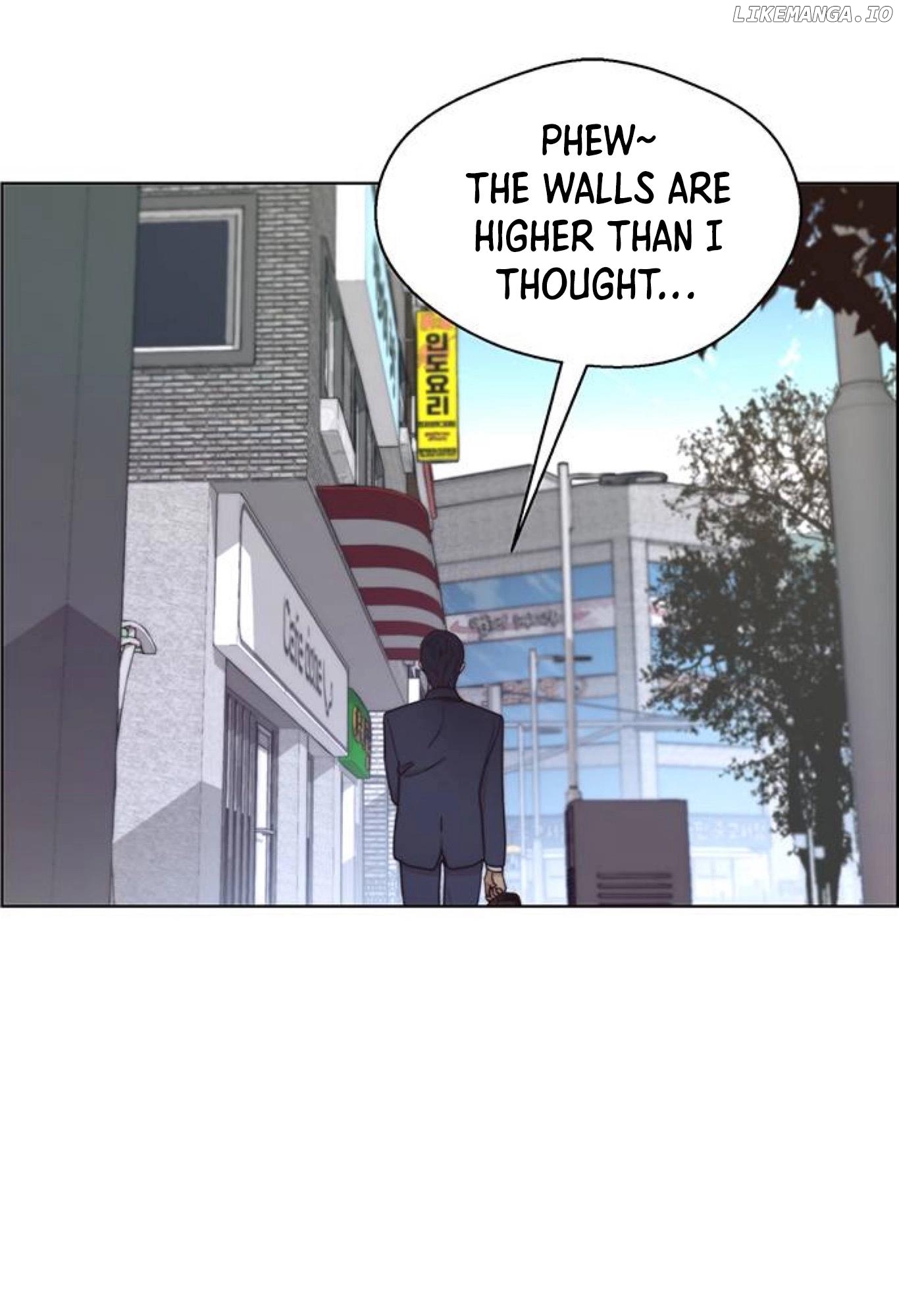 My Girlfriend Is A Real Man chapter 71 - page 90