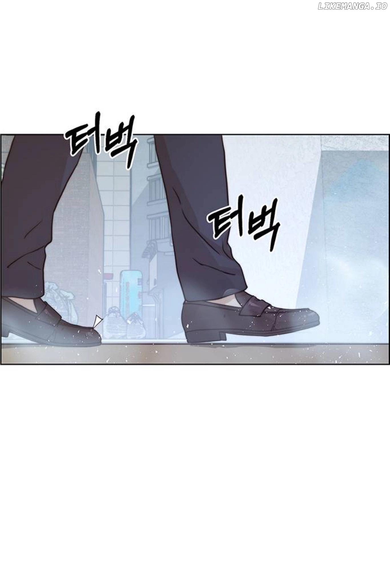 My Girlfriend Is A Real Man chapter 71 - page 91