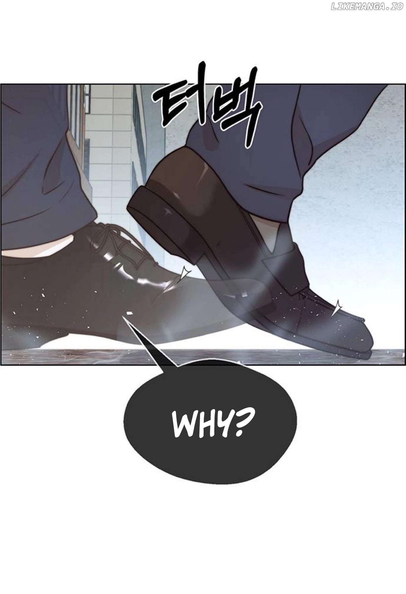 My Girlfriend Is A Real Man chapter 71 - page 92
