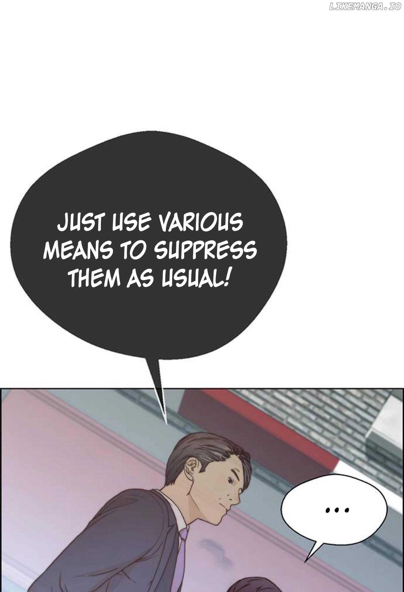 My Girlfriend Is A Real Man chapter 71 - page 93