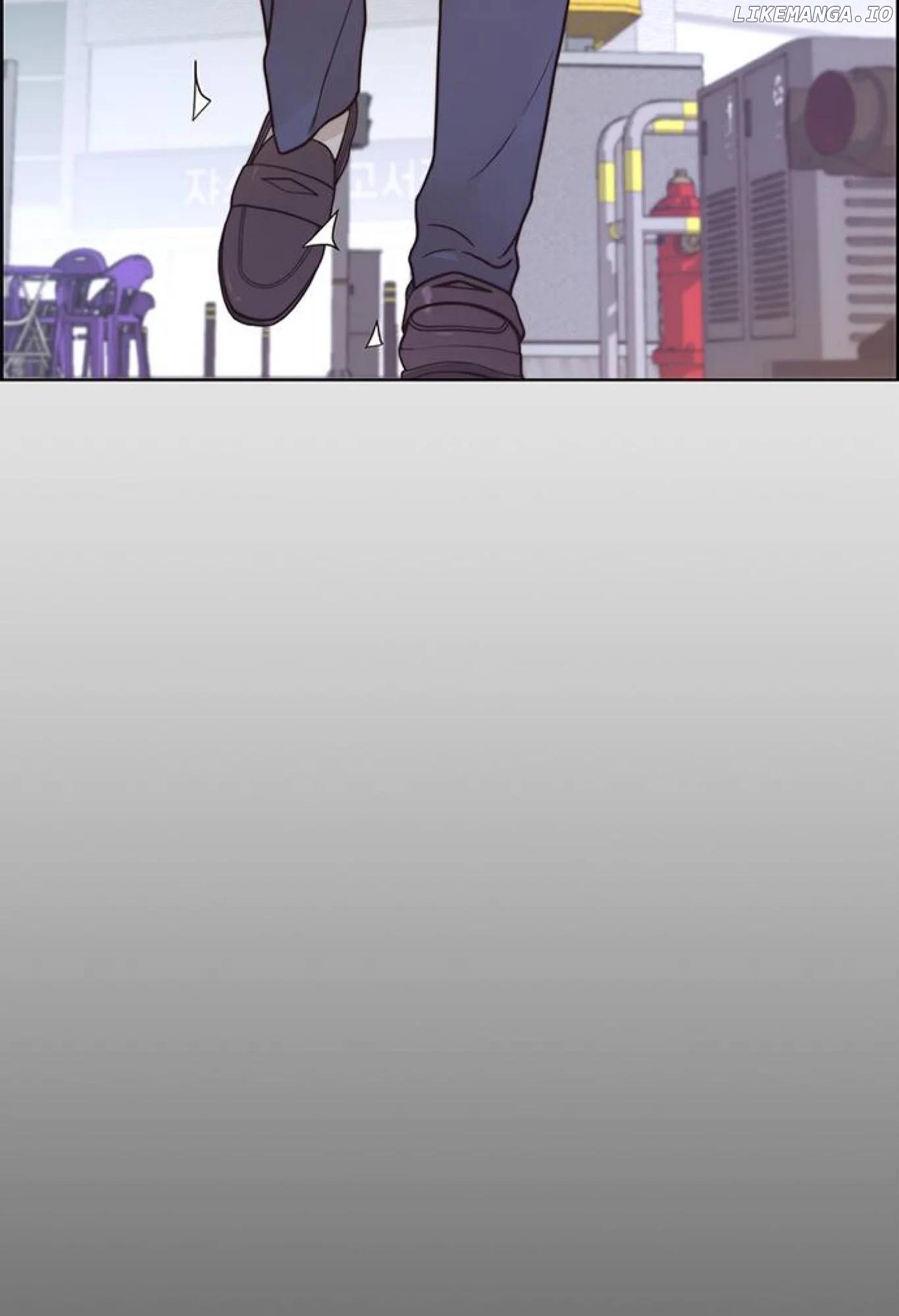 My Girlfriend Is A Real Man chapter 72 - page 10