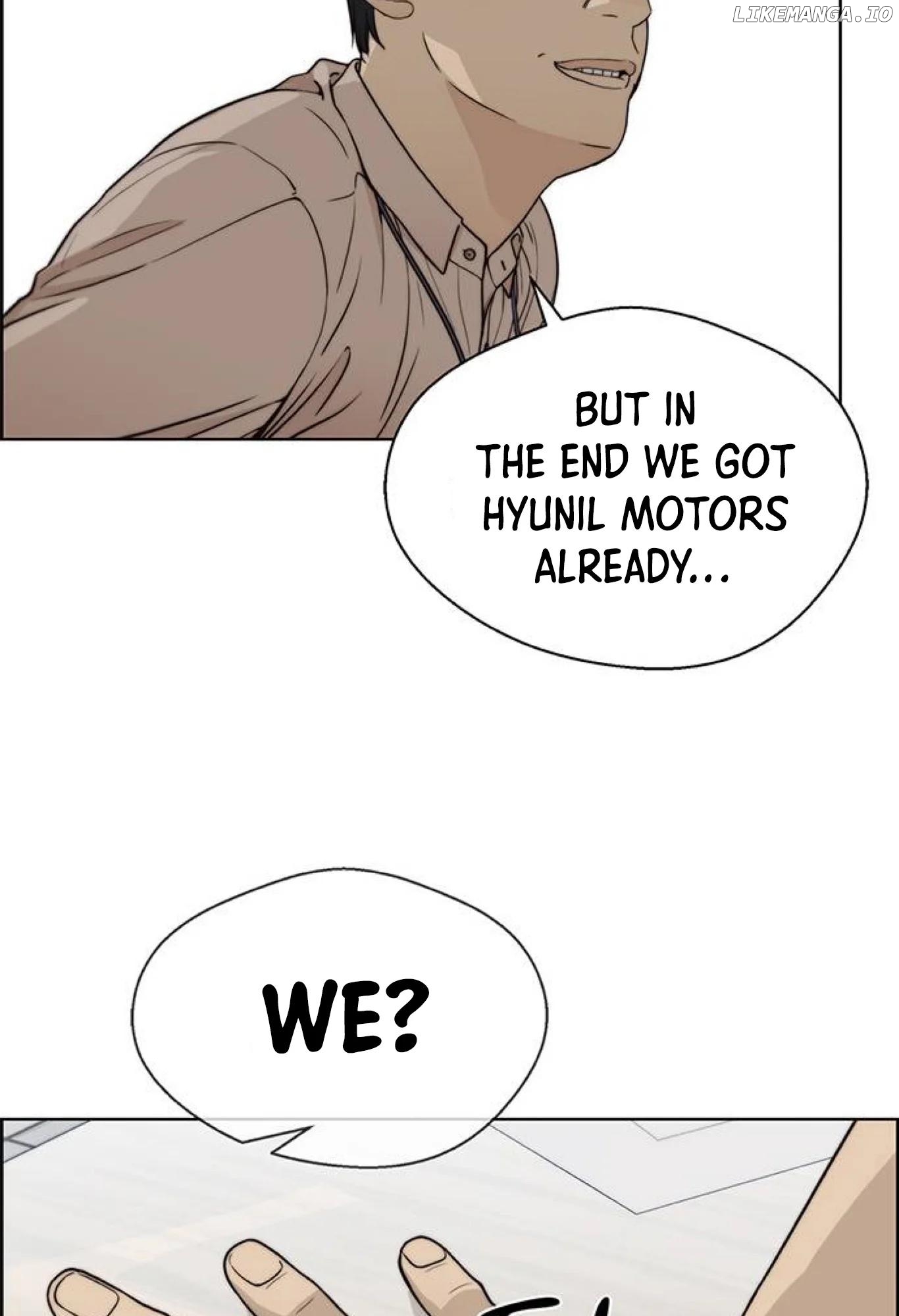 My Girlfriend Is A Real Man chapter 72 - page 110