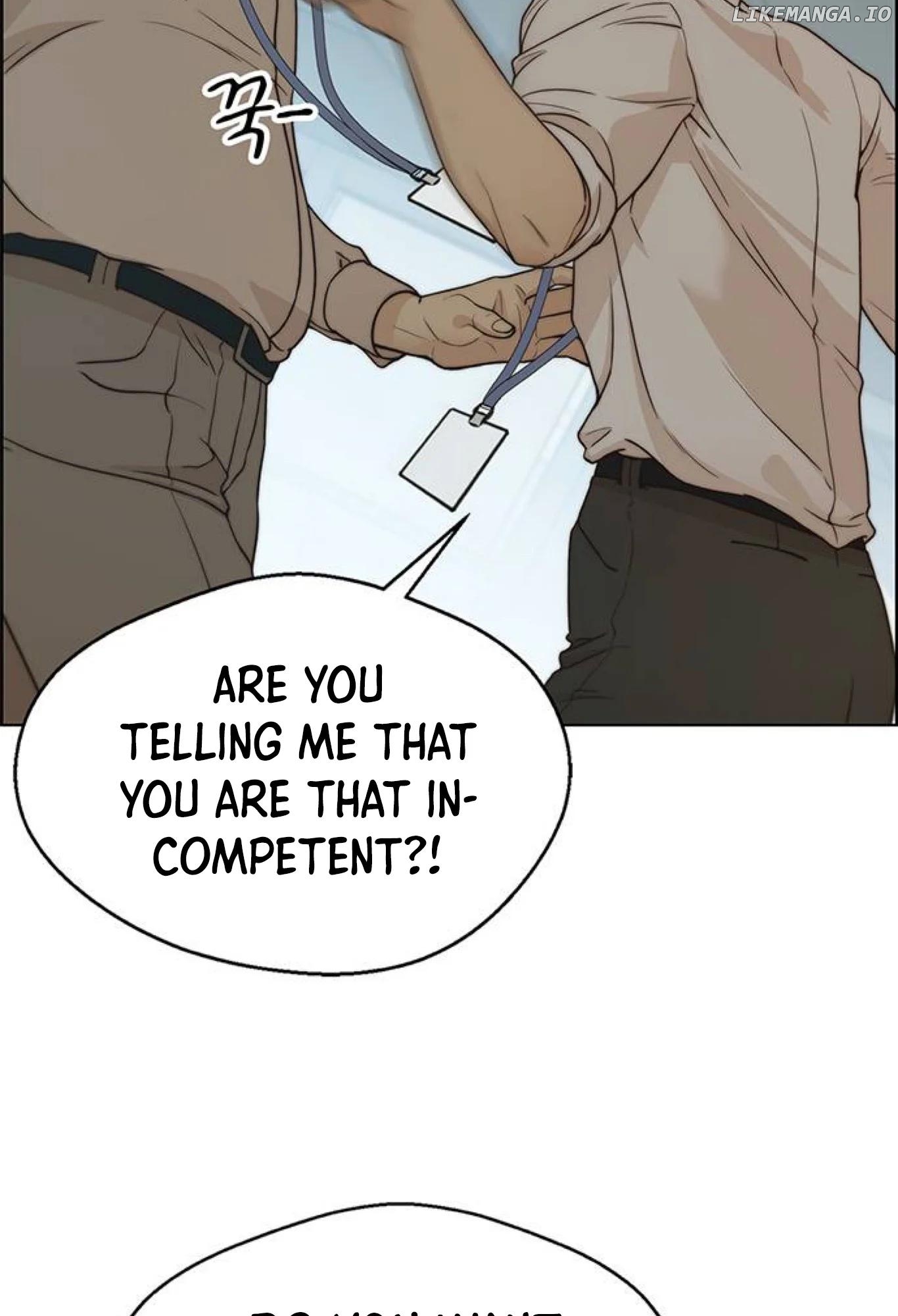 My Girlfriend Is A Real Man chapter 72 - page 116