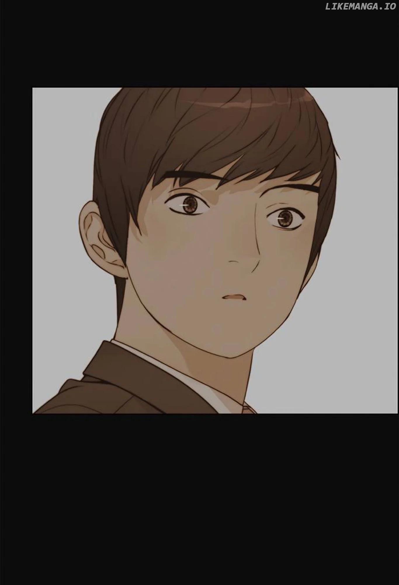 My Girlfriend Is A Real Man chapter 72 - page 13