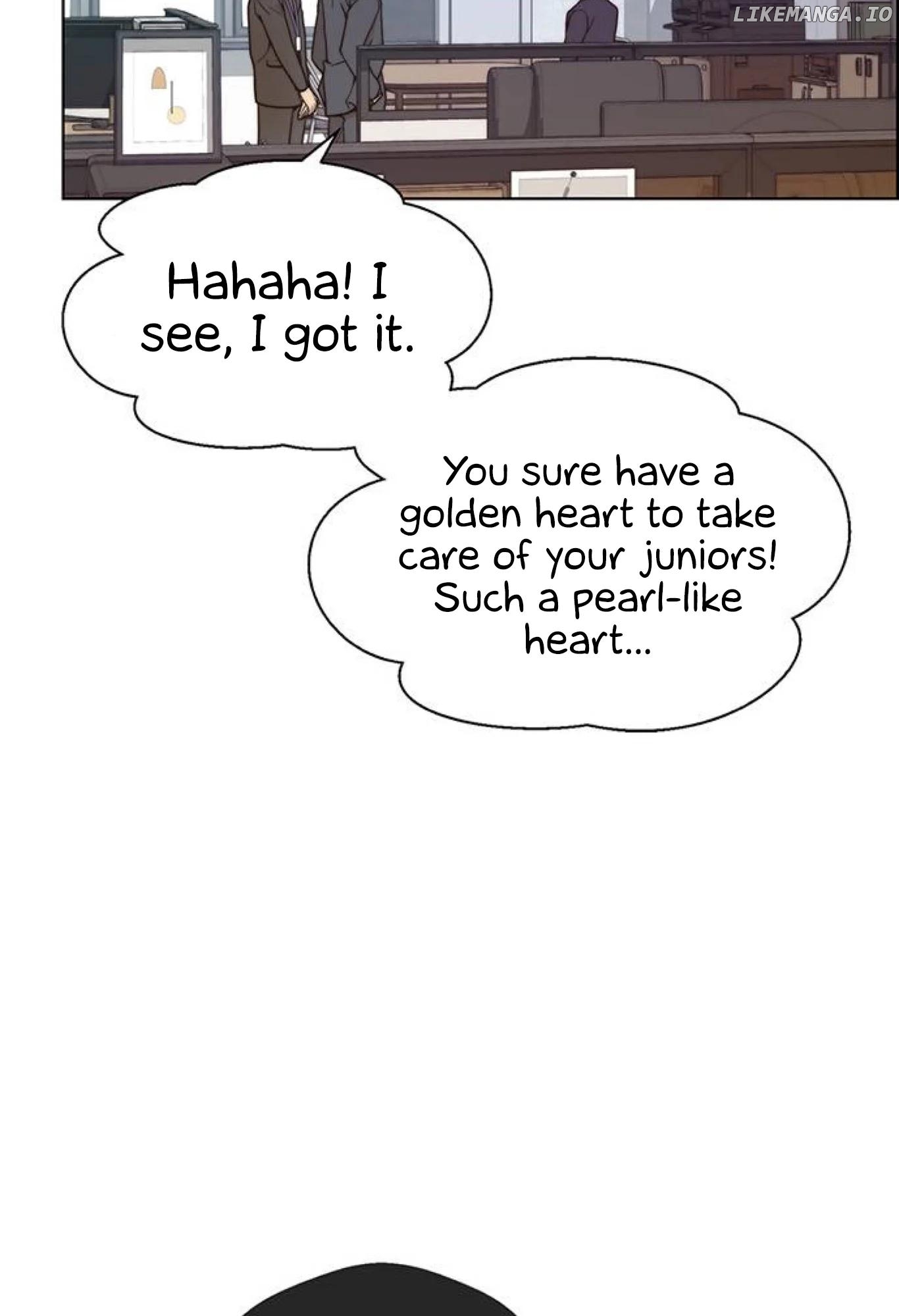 My Girlfriend Is A Real Man chapter 72 - page 131