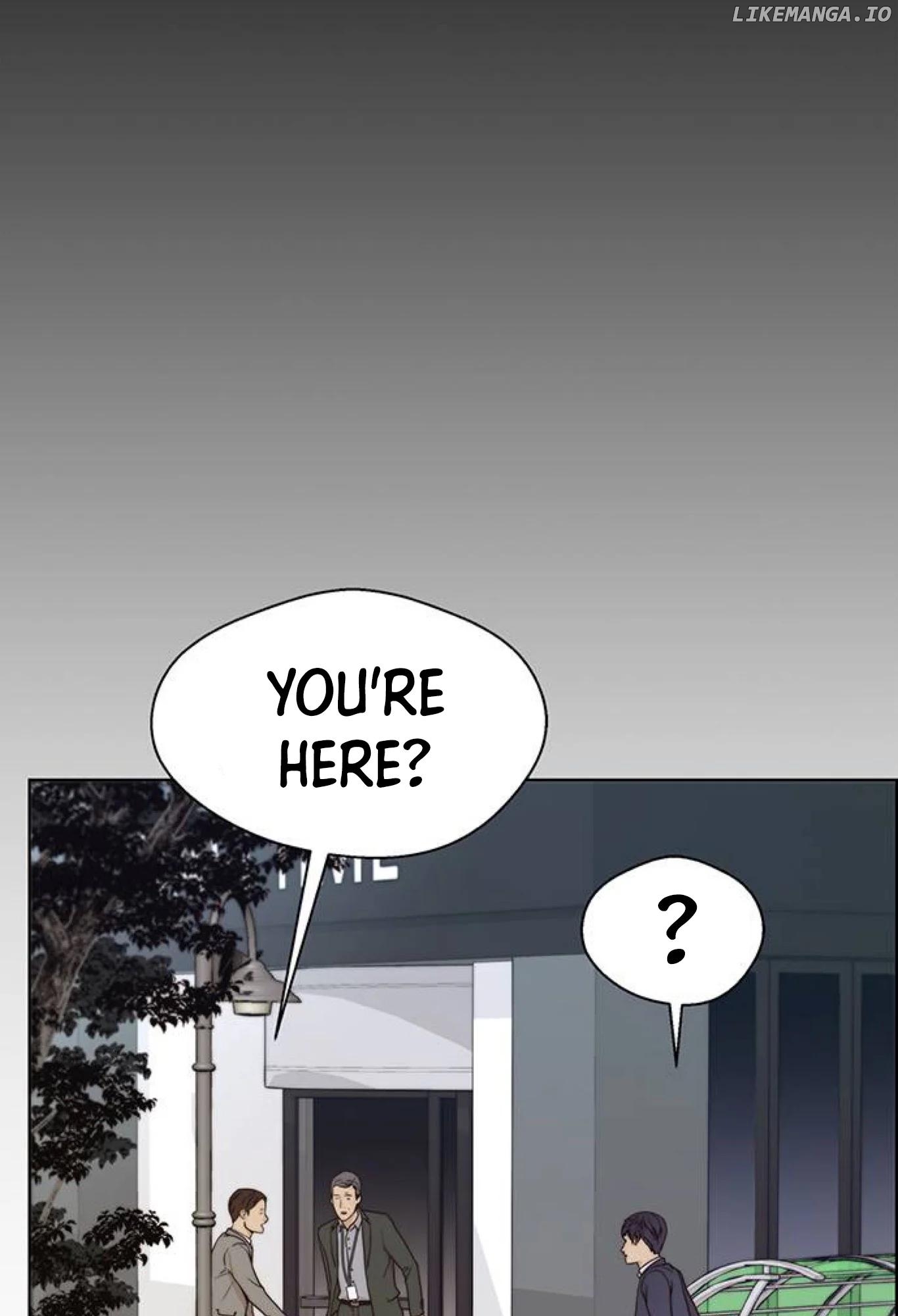 My Girlfriend Is A Real Man chapter 72 - page 16