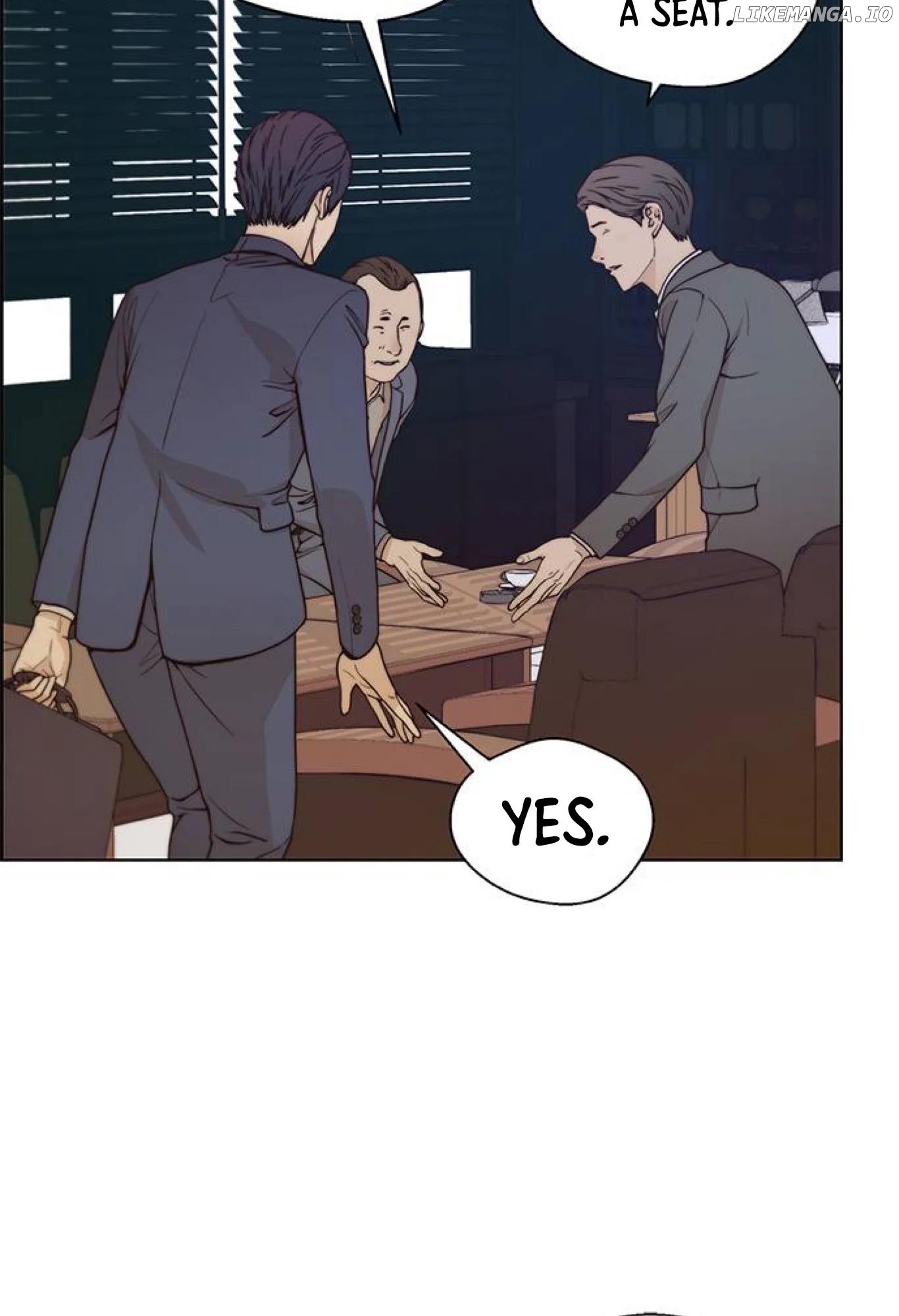 My Girlfriend Is A Real Man chapter 72 - page 28