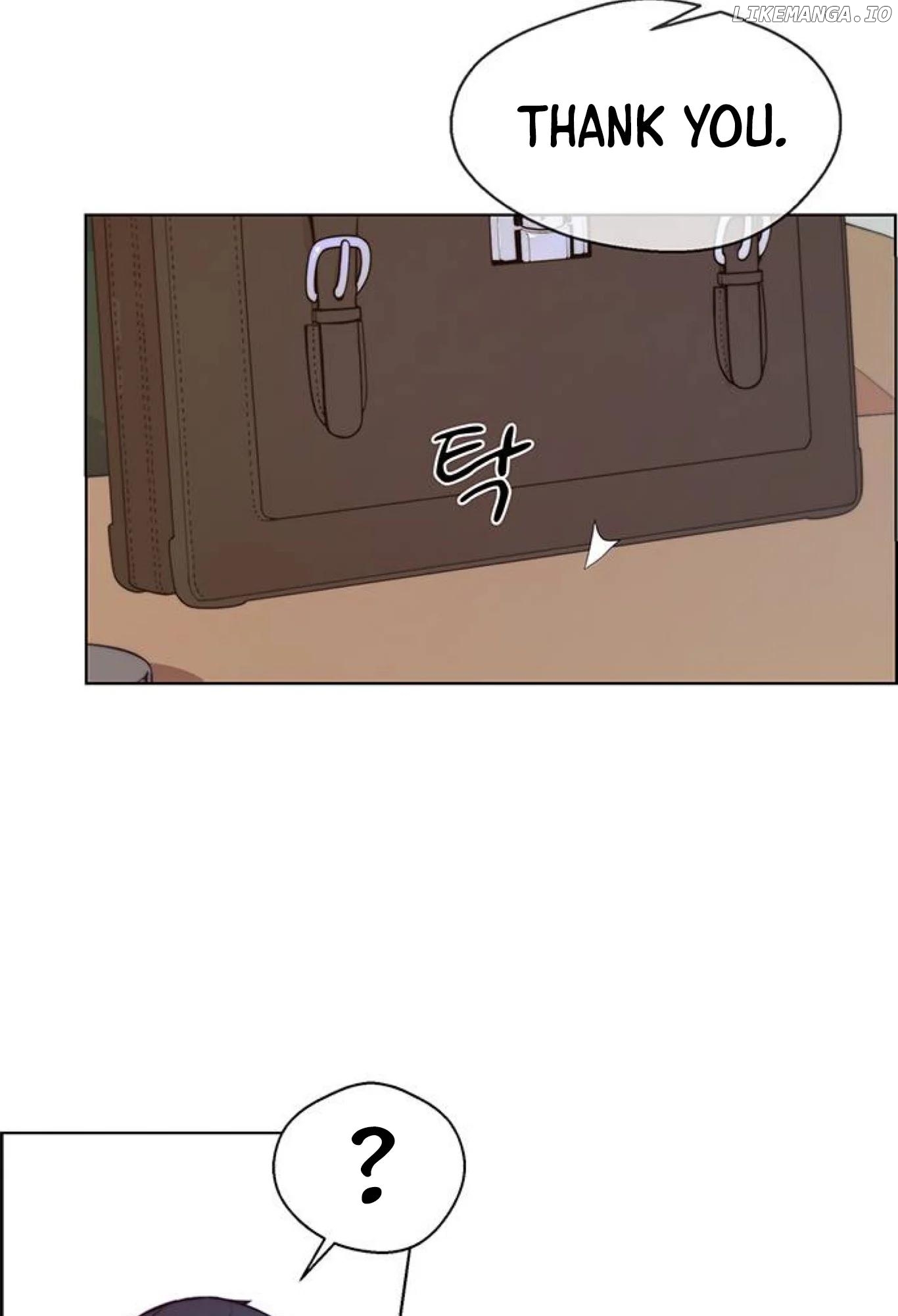 My Girlfriend Is A Real Man chapter 72 - page 29
