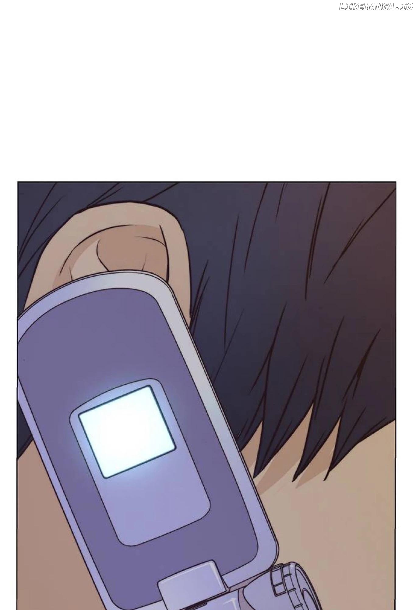 My Girlfriend Is A Real Man chapter 72 - page 3